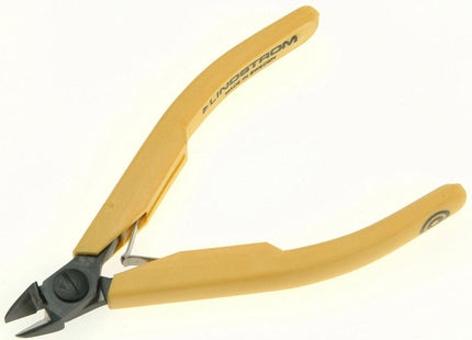 Lindstrom Diagonal Cutting Ultra Flush Cut Nipper 110Mm