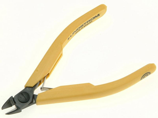Lindstrom Diagonal Cutting Ultra Flush Cut Nipper 110Mm