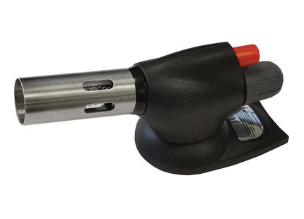 Faithfull Auto Start Power Torch En417