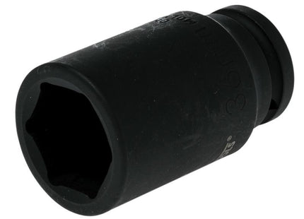Teng Deep Impact Socket Hexagon 6 Point 3/4In Drive 36Mm