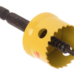 Starrett Csc20 Smooth Cutting Holesaw 20Mm