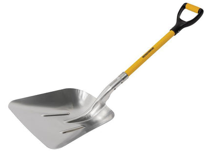 Roughneck Grain Shovel