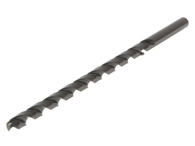 Dormer A125 Hss Extra Length Drill 6.00Mm X 250Mm Ol:250Mm Wl:200Mm