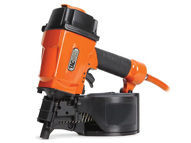 Tacwise Gcn-57P Pneumatic Coil Nailer 57Mm