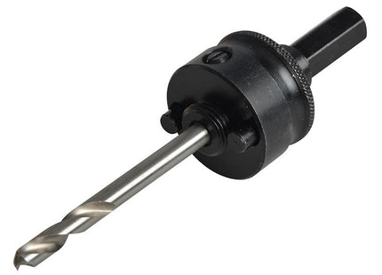 Starrett A2E Arbor To Suit 32-210Mm Dch & Mph Hole Saws