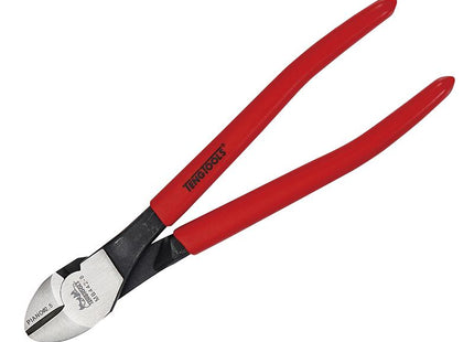 Teng Mega Bite Heavy-Duty Side Cut Pliers 200Mm (8In)