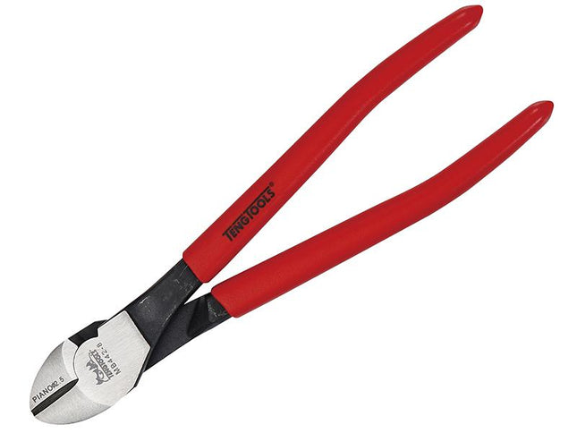 Teng Mega Bite Heavy-Duty Side Cut Pliers 200Mm (8In)