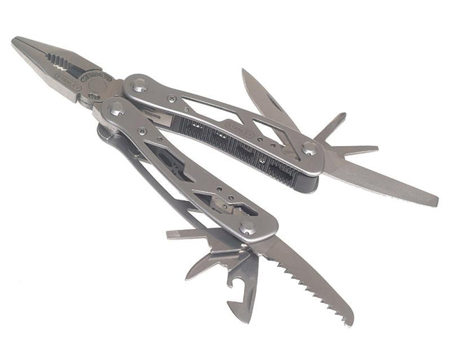 Stanley Tools 12 Piece Multi-Tool