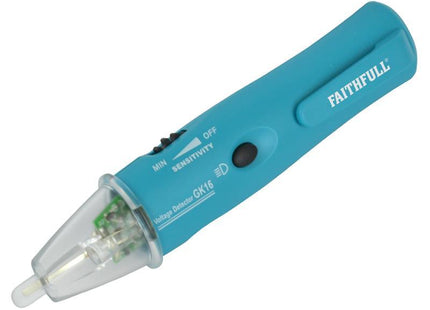 Faithfull Voltage Detector Stick