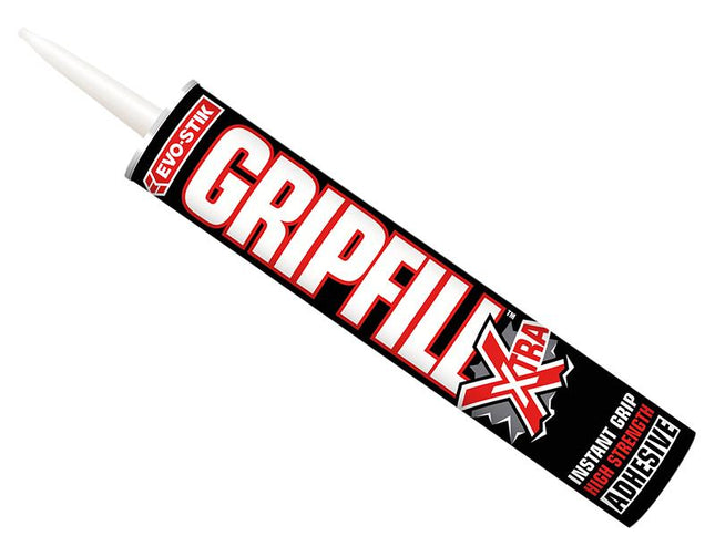 Evo-Stik Gripfill Xtra Adhesive 350Ml