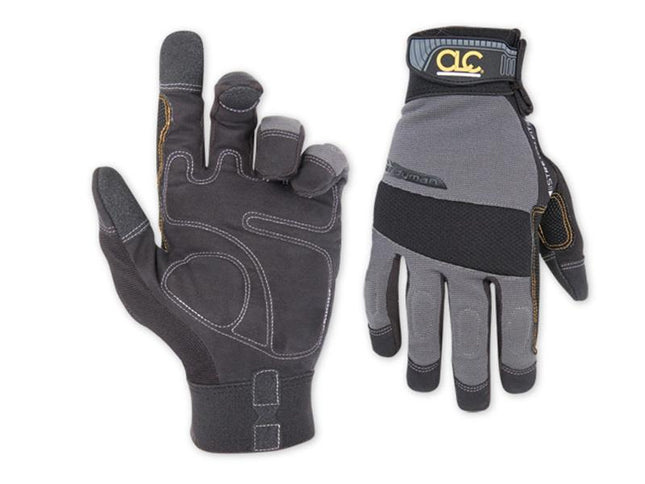 Kuny'S Handyman Flex Grip Gloves - Large