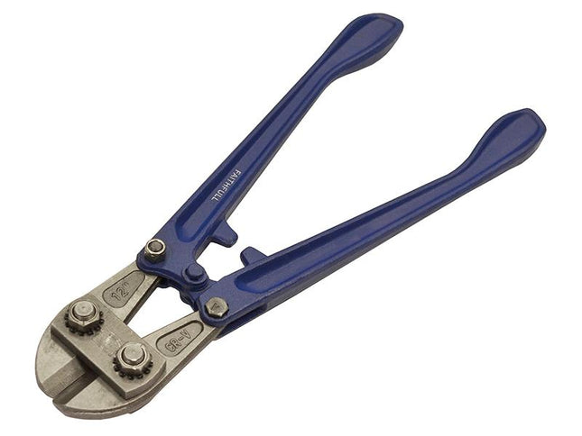 Faithfull Bolt Cutter - Clipper Cut 300Mm (12In)