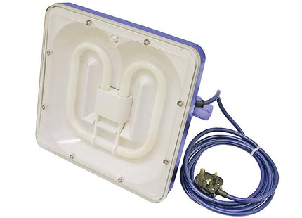 Faithfull Power Plus Fluorescent Task Light 55W 240V