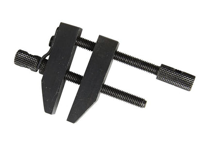 Faithfull Toolmaker'S Clamp 30Mm (1.1/4In)