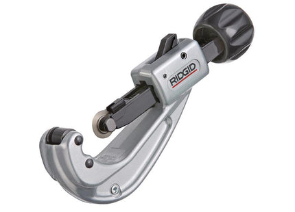 RIDGID 152 Quick-Acting Tube Cutter 6-66Mm Capacity 31642