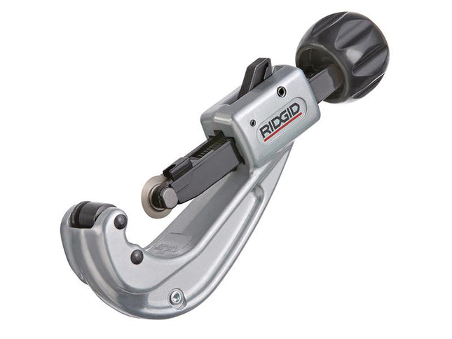 RIDGID 152 Quick-Acting Tube Cutter 6-66Mm Capacity 31642