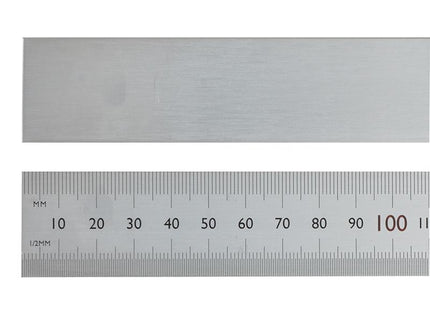 Hultafors Steel Rule 1 Metre