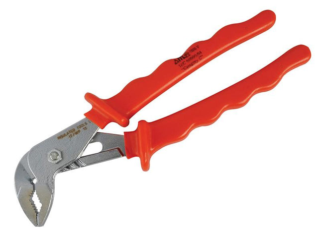 ITL Insulated Insulated Waterpump Pliers
