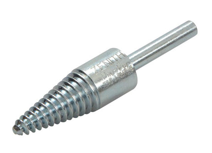 Zenith Profin Taper Spindle (Drill Mounted) 6Mm