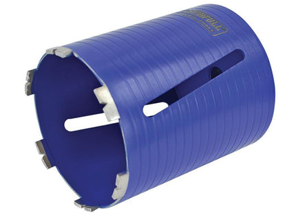 Faithfull Dry Diamond Core Bit 127 X 150Mm