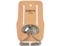 Kuny'S Hm-220 Leather Snap In Hammer Holder
