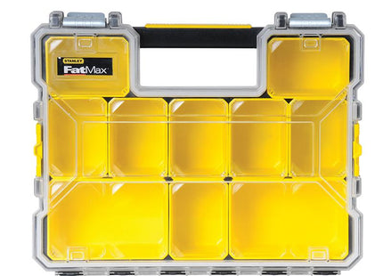 Stanley Tools Fatmax Deep Professional Organiser