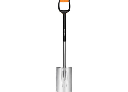 Fiskars Xact Edging & Planting Spade Medium (1080Mm Long)