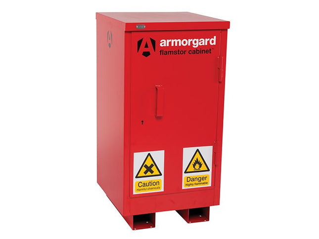 Armorgard Flamstor Hazard Cabinet 500 X 530 X 950Mm