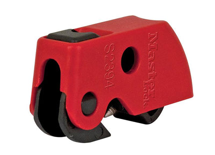 Master Lock S2394 Universal Mini Circuit Breaker Lockout Device