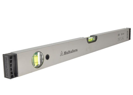 Hultafors Sm 120 Aluminium Diy Spirit Level 2 Vial 120Cm