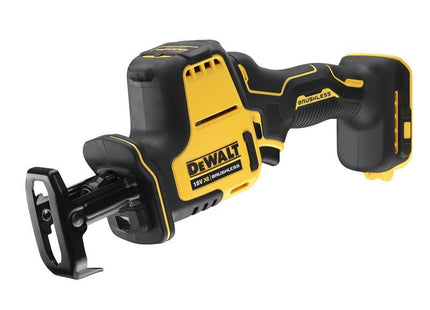 DCS369N XR Brushless Reciprocating Saw 18V Bare Unit
