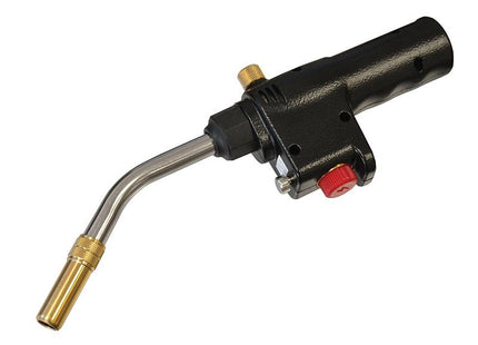 Faithfull Quick Pro Auto Power Torch Cga600