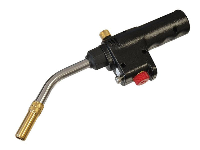 Faithfull Quick Pro Auto Power Torch Cga600