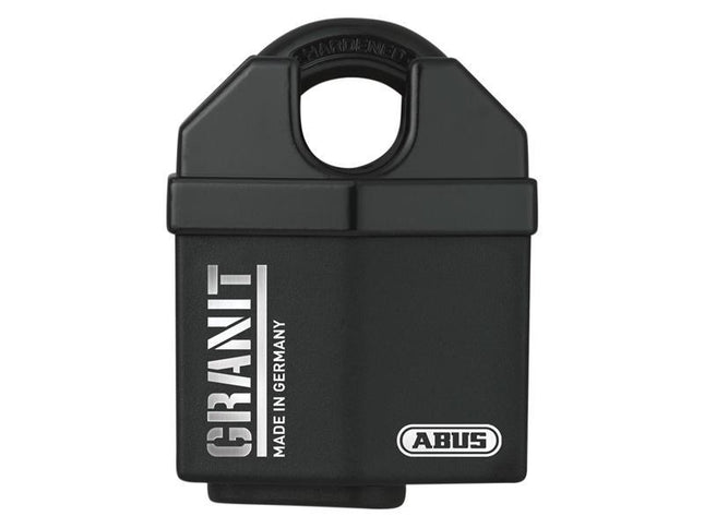 ABUS Mechanical 37Rk/60Mm Granit Plus Close Shackle Padlock