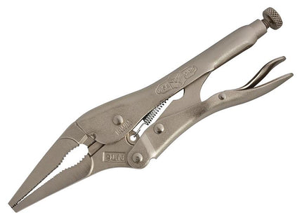 Irwin Vise-Grip 9Lnc Long Nose Locking Pliers 225Mm (9In)