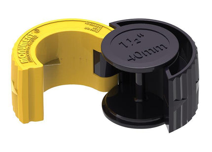 Monument AC4P Autocut Plastic Waste Pipe Cutter 1.1/2in