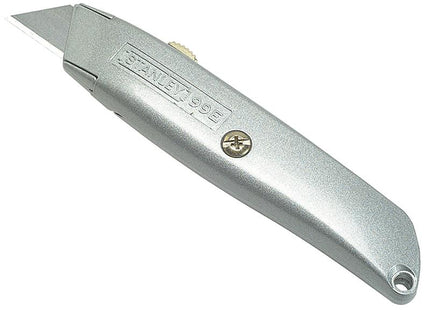 Stanley Tools 99E Original Retractable Blade Knife