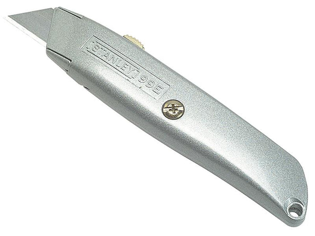 Stanley Tools 99E Original Retractable Blade Knife