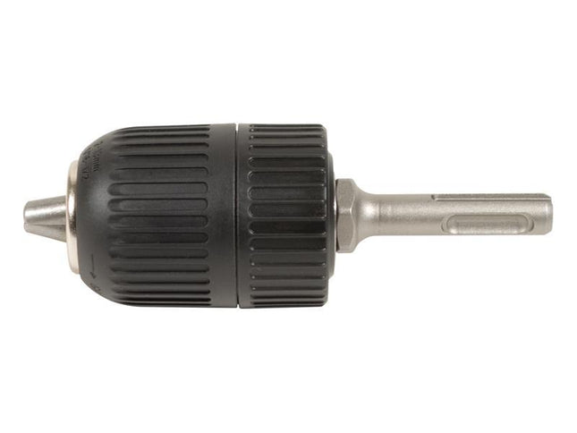 HIKOKI 711099 13Mm Keyless Chuck & Sds Adaptor