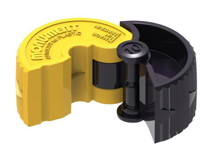 Monument AC4P Autocut Plastic Pipe Cutter 10mm