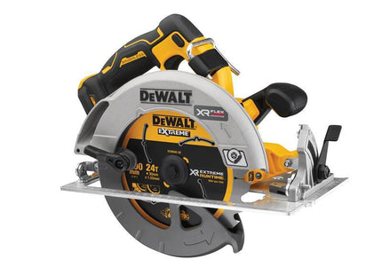 DCS573NT XR FlexVolt Advantage Circular Saw 190mm 18V Bare Unit