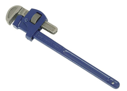 Faithfull Stillson Pattern Wrench 250Mm (10In)