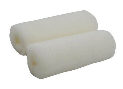 Purdy Jumbo Mini White Dove Sleeve 114 X 19Mm (4.1/2 X 3/4In) (Pack Of 2)