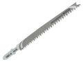 DEWALT Hcs Progressor Tooth Jigsaw Blades Pack Of 5 T234X
