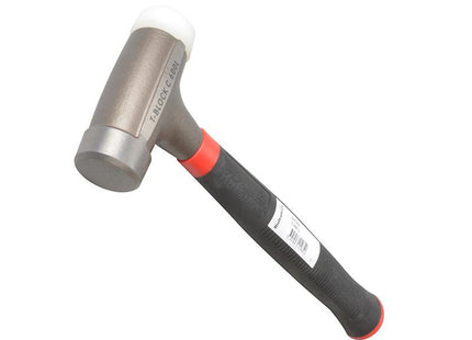 Hultafors Large T Block Combi Deadblow Hammer 577G (1.2Lb)