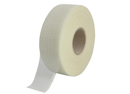 Faithfull Pt1-50 Plasterers Joint Tape 50Mm X 90M