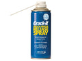 Arctic Hayes Arctic Crack-It Shock Freeze Release Spray 400Ml