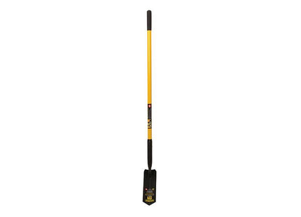 Roughneck Trenching Shovel 100Mm (4In) 1200Mm (48In) Handle