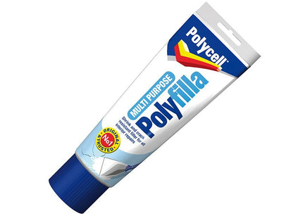 Polycell Multi Purpose Polyfilla  Ready Mixed 330G