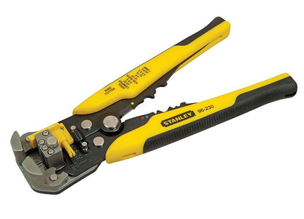 Stanley Tools Fatmax Auto Wire Stripping Pliers